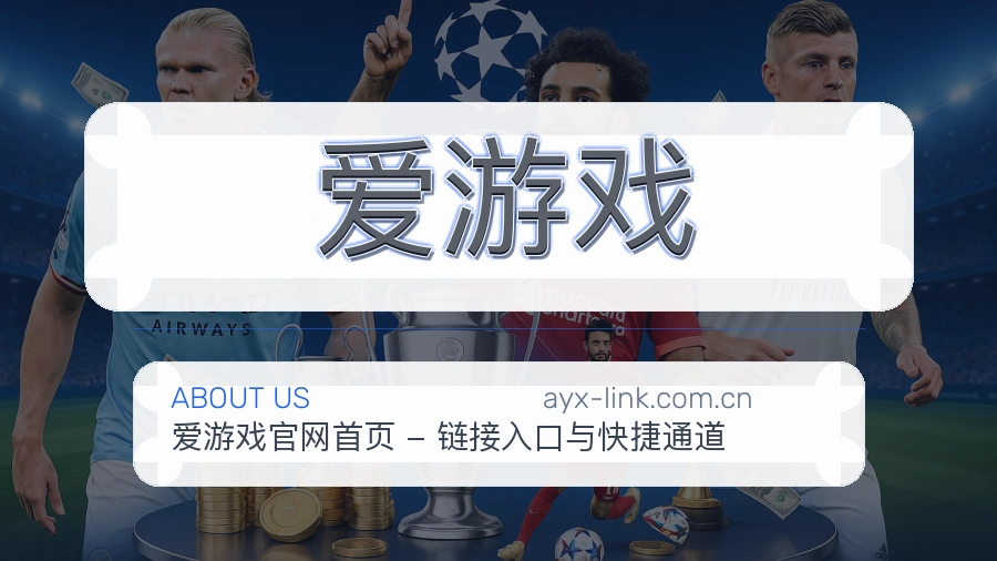 爱游戏平台简介