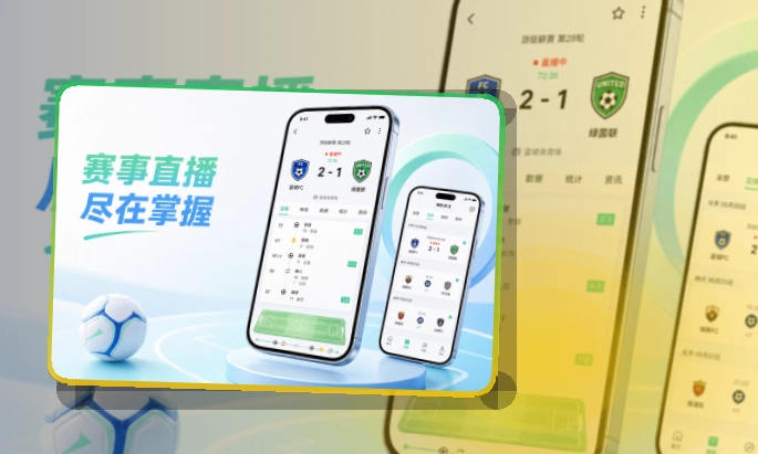 爱游戏 App移动端数据查询